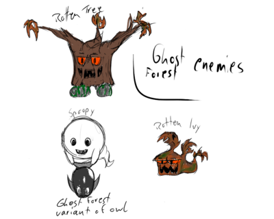ghostforest variants.png