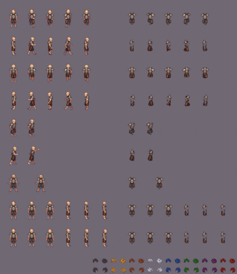 male armor and hair_0.gif