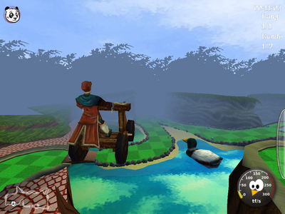 supertuxkart minigolf-test2 2013.03.25 19.27.40.png